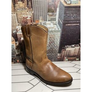 cowboy boots for men 10